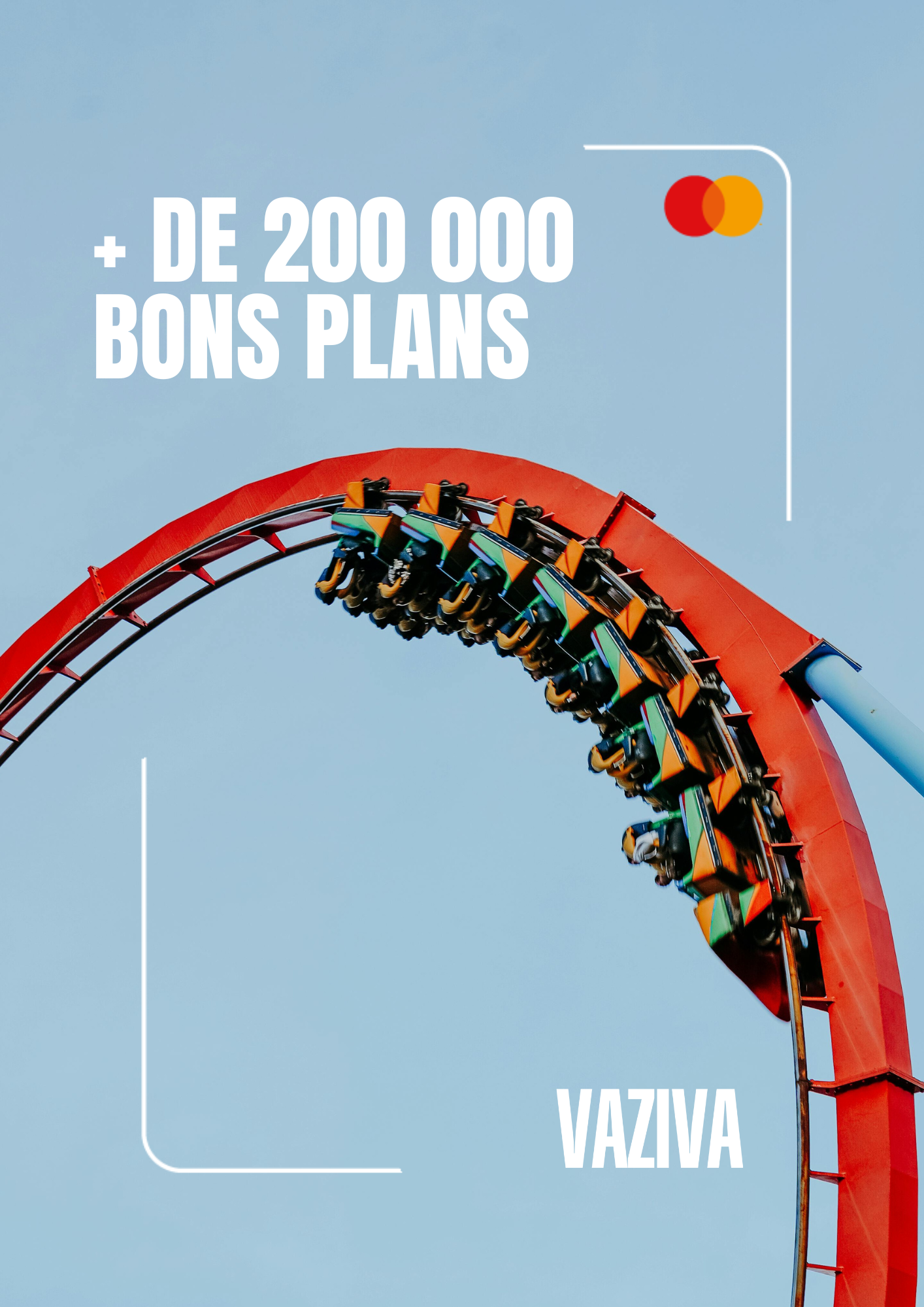 Vaziva, la confiance au cœur