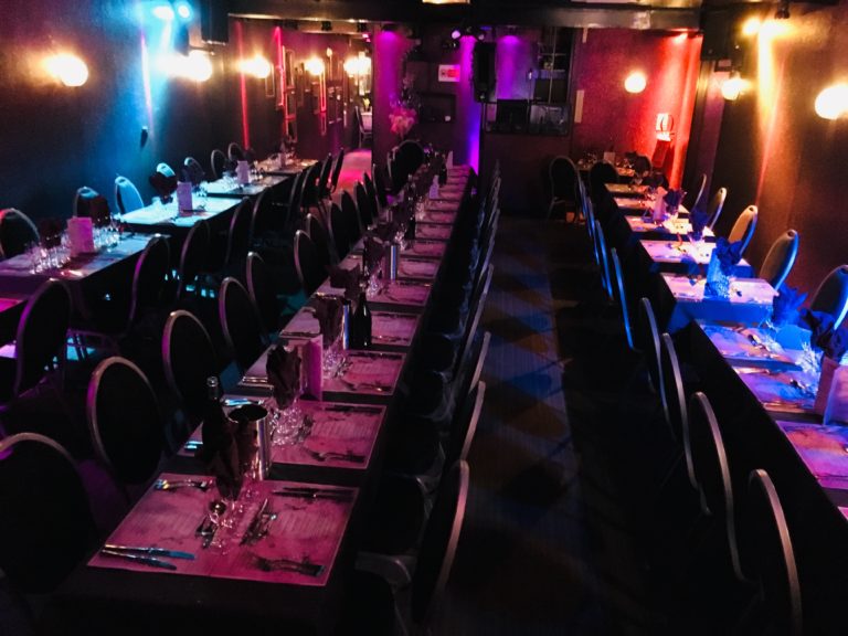 Frénésique, la revue qui vous ouvre les portes de l’Insolite !