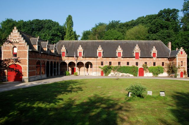 het-MOT_Guldendal_Buiten-1_05f55b4bf2d02f747b37b64fbd394766 Bruxelles, plus de 125 musées... à visiter en famille ou en groupe !