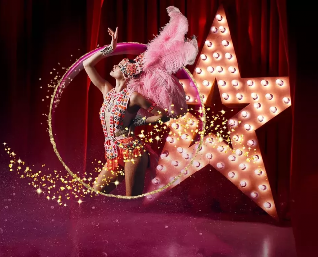 Le Loiret, terre de cabarets !