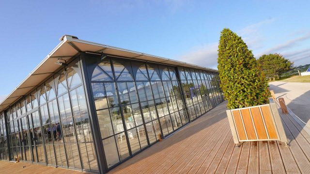 Des lieux d’exception pour vos événements CSE