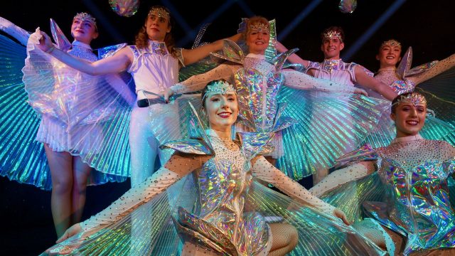 Profitez de sorties nocturnes en Normandie !