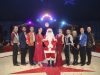 Vivre la magie de Noël avec le Cirque Rubis à Jablines-Annet Cirque Rubis — Cirque de Noël et arbres de Noël CSE à Jablines-Annet, spectacle circassien sous chapiteau