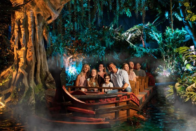 Europa-Park 2026 vous emmène à Monaco et au Far West ! Europa-Park Resort — Billetterie CSE, +100 attractions, Rulantica, hôtels 4* et nouveautés Monaco 2026