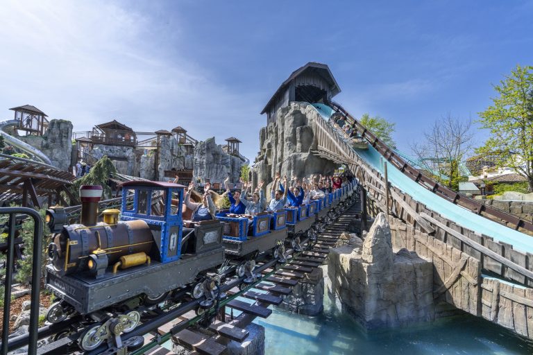 EUROPA-PARK RESORT
