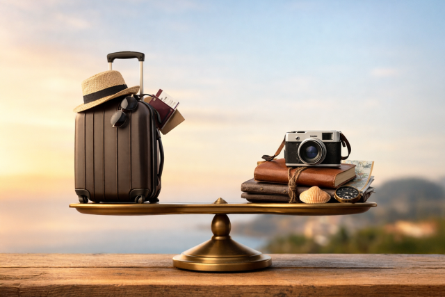 PRIX Le juste prix : concilier qualité et budget pour votre voyage CSE