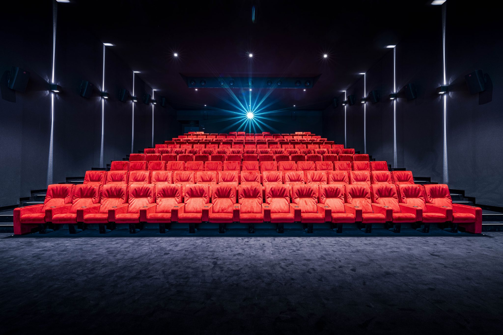 Pathé Cinémas : Grand Écran, Allié des CSE 2026