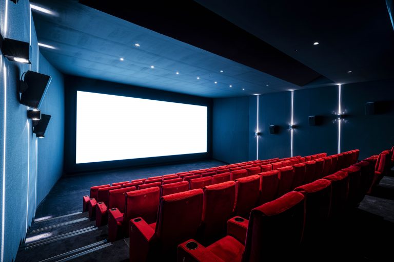 PATHÉ CINEMAS