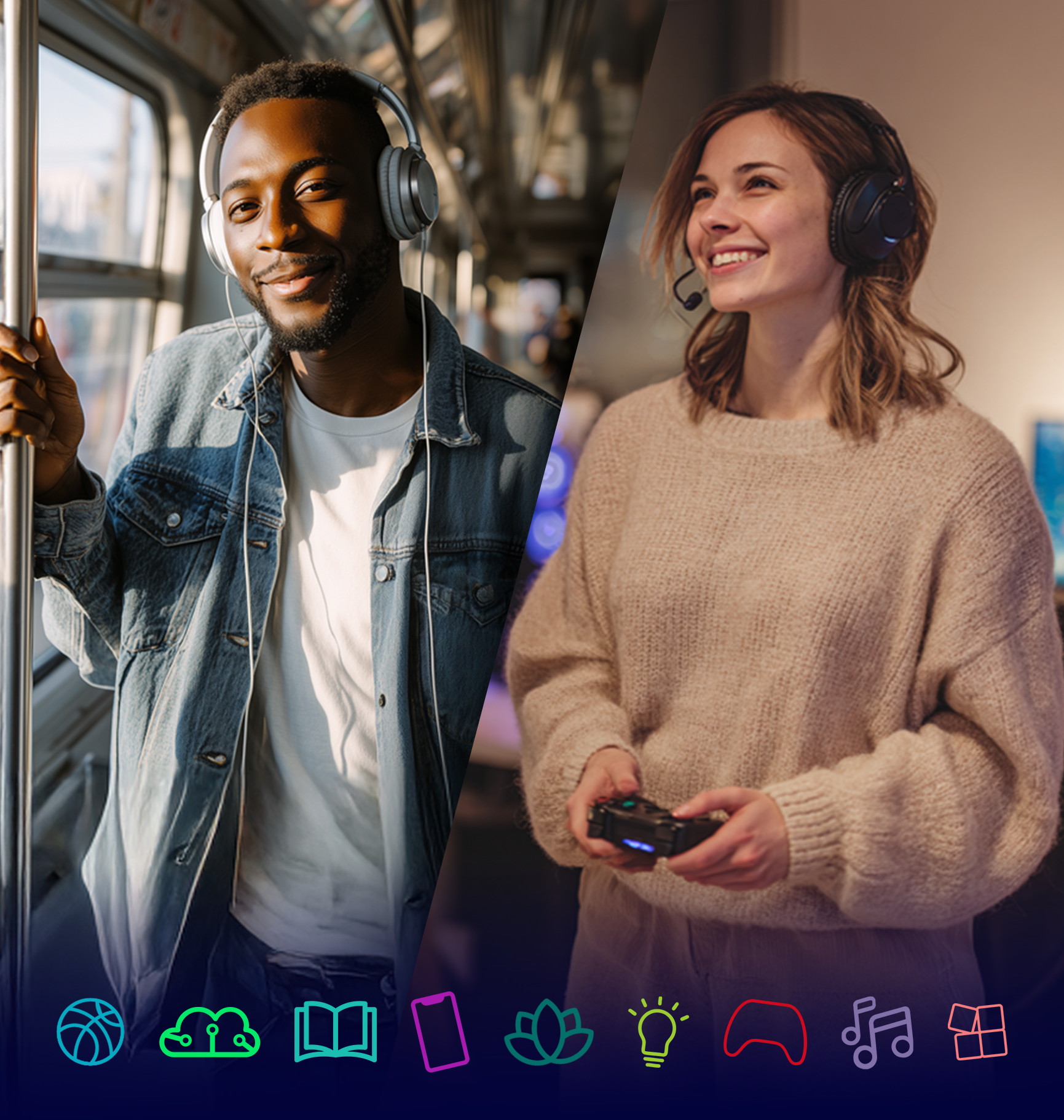 FreemiumPlay, le divertissement numérique à la carte