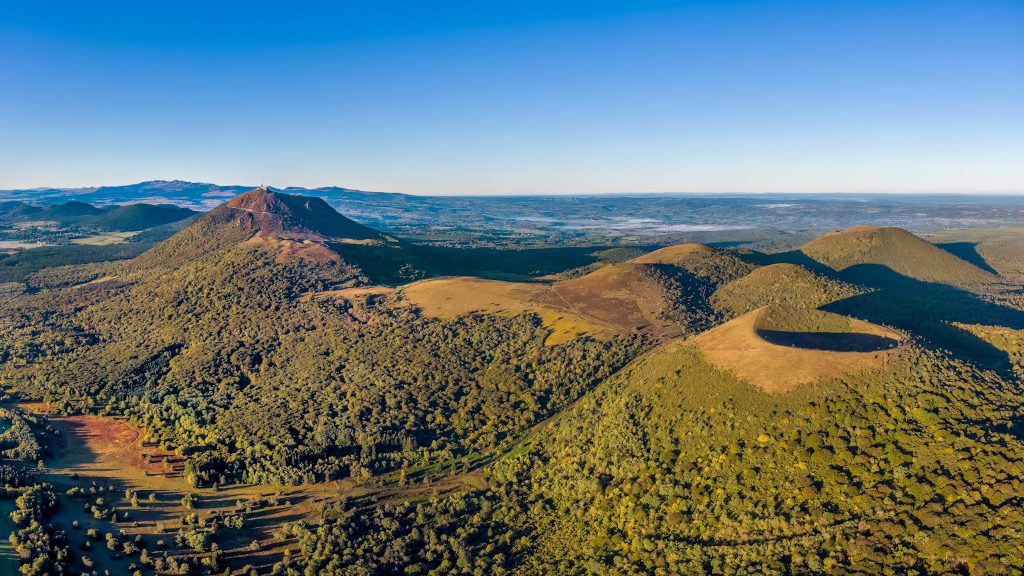 Volcans de France, des trésors à explorer