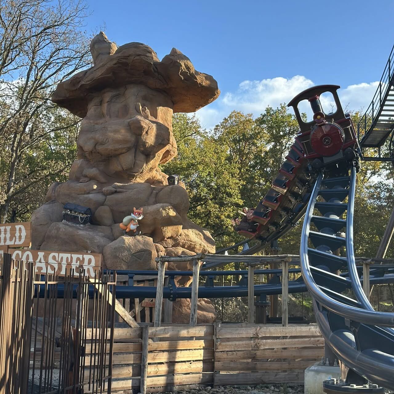 Winnoland, une parenthèse ludique à offrir aux familles