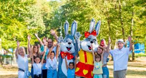 Winnoland, une parenthèse ludique à offrir aux familles Winnoland, une parenthèse ludique à offrir aux familles