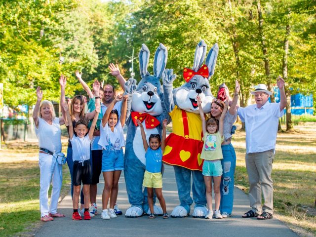 Winnoland_-_Famille Winnoland, une parenthèse ludique à offrir aux familles