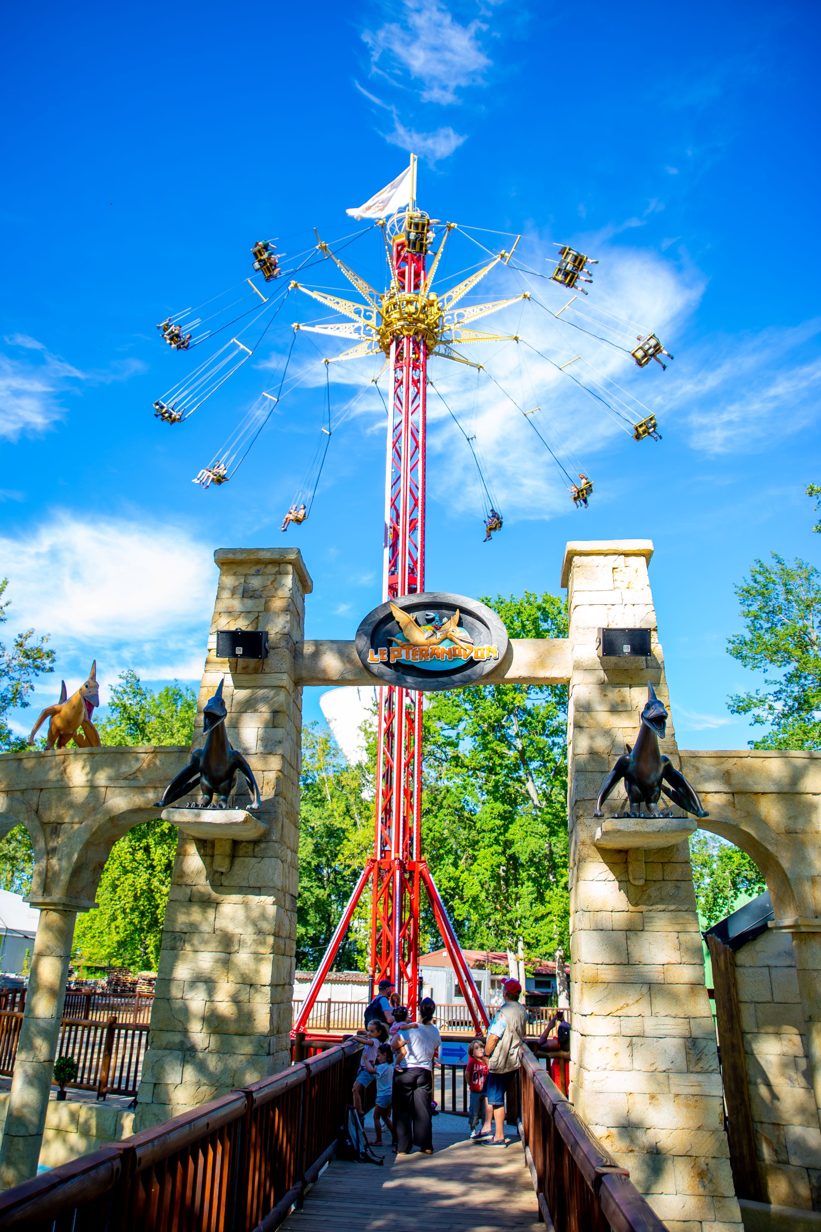 Winnoland, une parenthèse ludique à offrir aux familles
