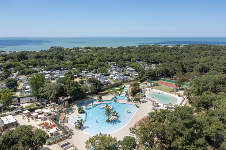 MES VACANCES EN FAMILLE