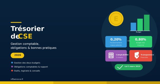 tresorier-cse-guide-2026 trésorier CSE
