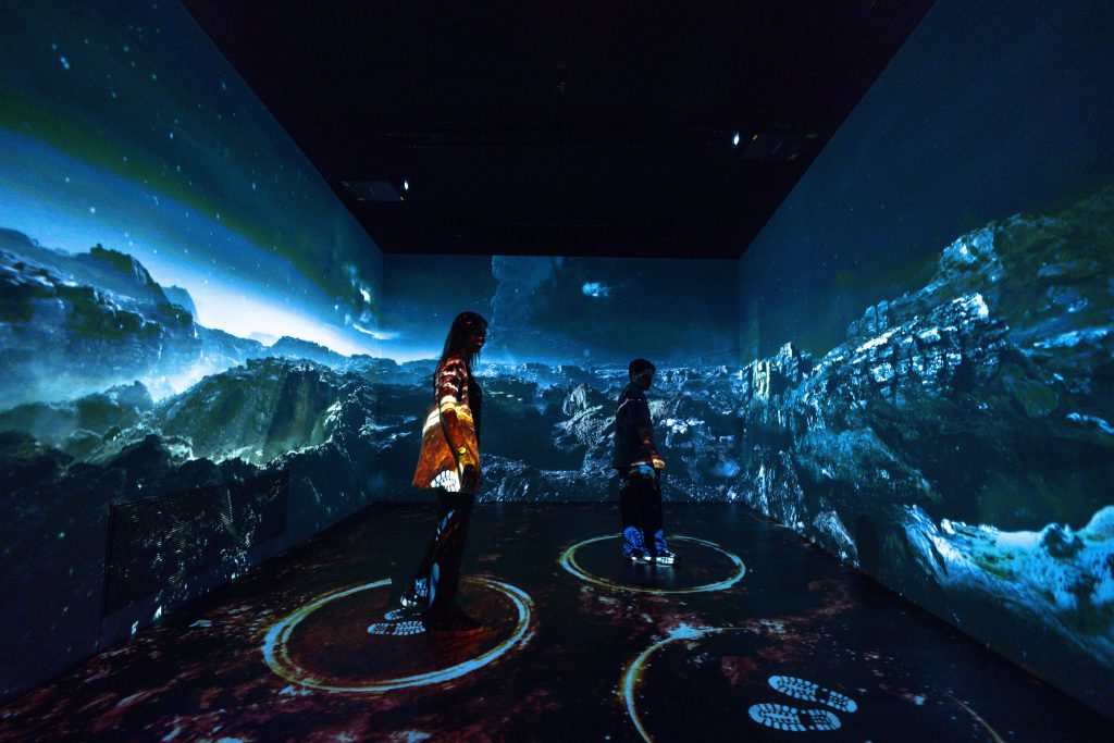 Vulcania 2026 parc d’attractions volcan Auvergne visiteurs