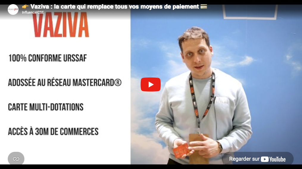 Vaziva : la solution de paiement tout-en-un Vaziva : la solution de paiement tout-en-un