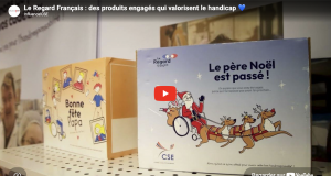 Le Regard Français : révéler le talent autrement Le Regard Français : révéler le talent autrement
