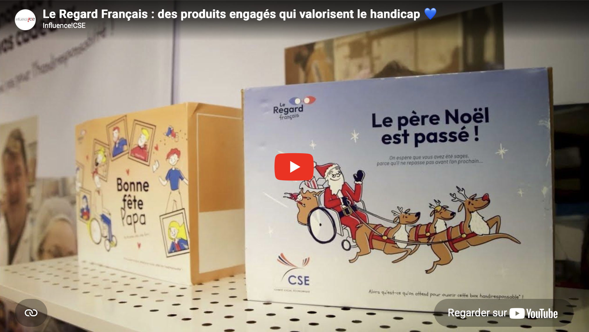 Le Regard Français : révéler le talent autrement Le Regard Français : révéler le talent autrement