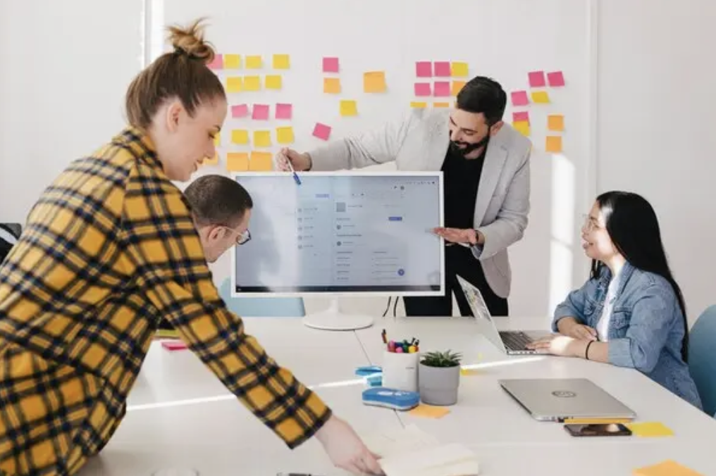 L&rsquo;ATELIER DES CONSULTANTS