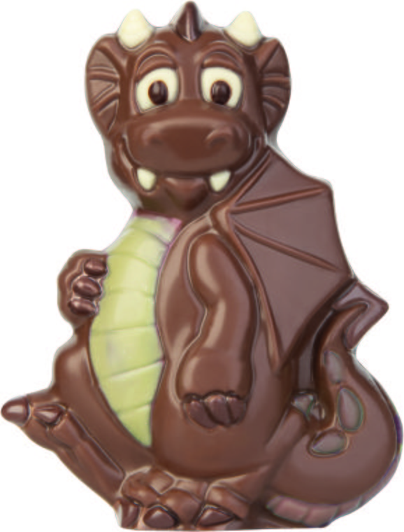 Chocolaterie DE MARLIEU