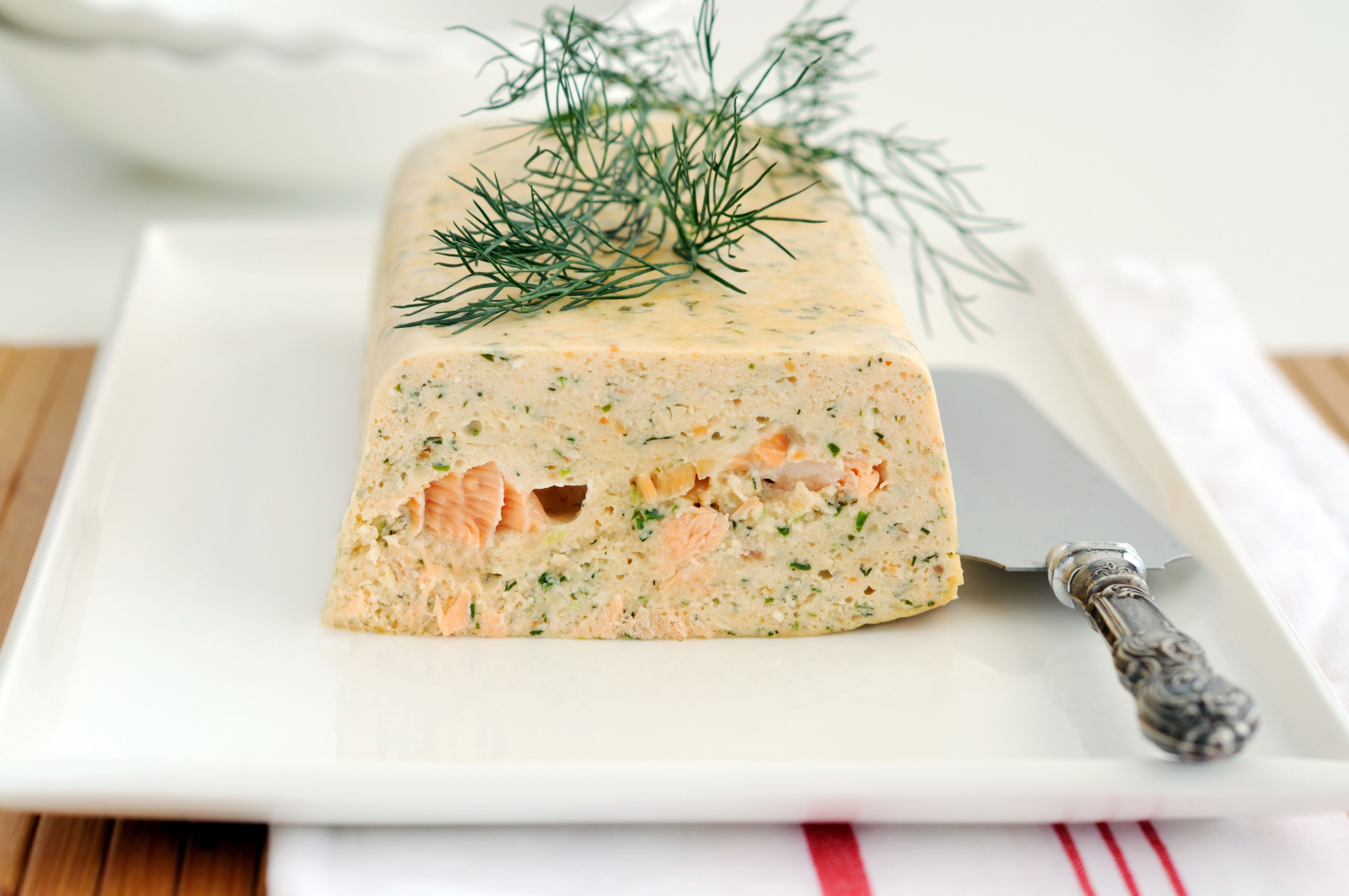 Noël - Rillettes de poisson et tarama premium — préparations festives de la mer pour CSE à Noël