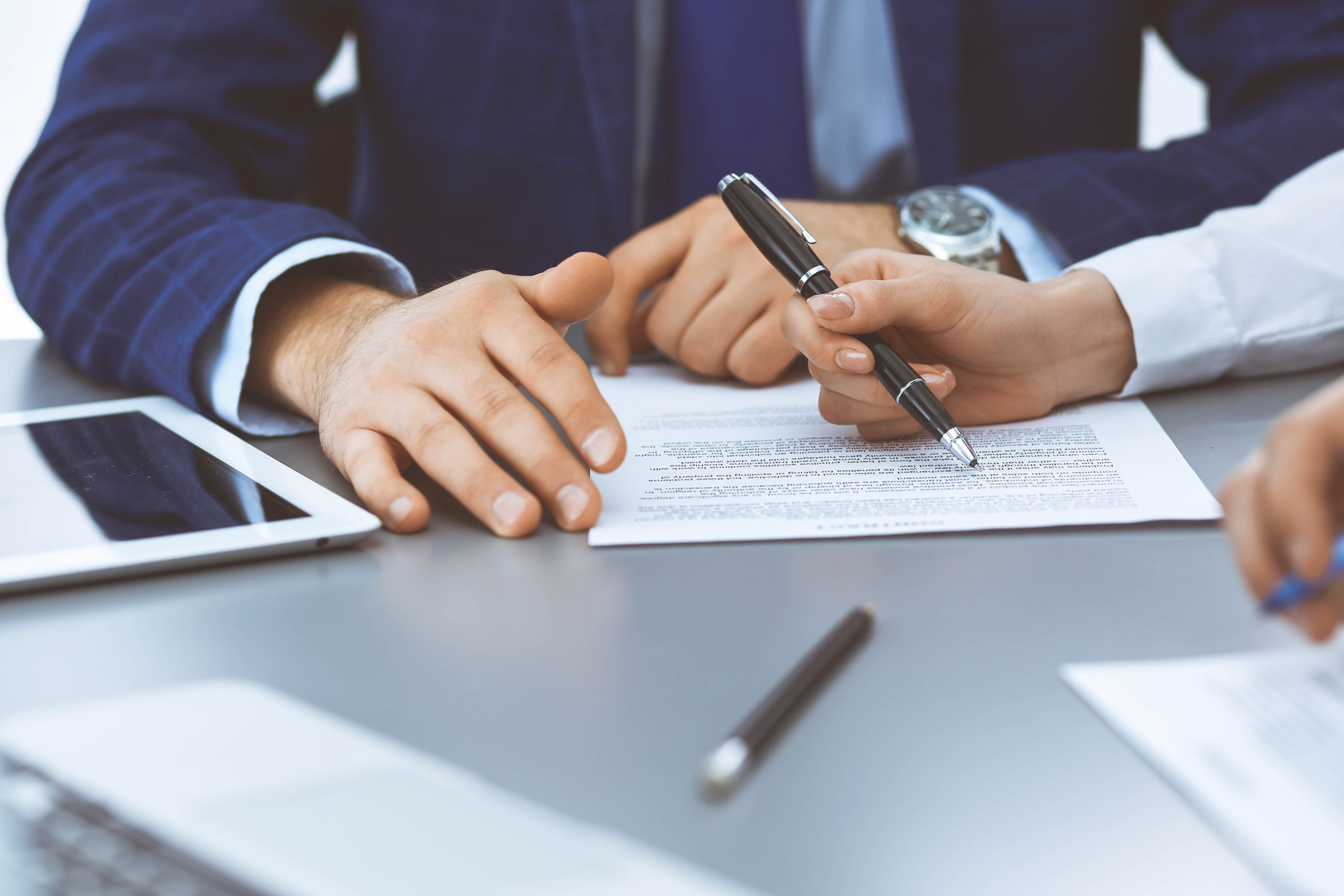 La rédaction du procès-verbal (PV) de CSE : des formats adaptés à chaque contexte