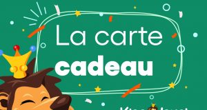 King Jouet : le partenaire CSE nouvelle génération King Jouet — Le partenaire CSE nouvelle génération avec e-réservation arbres de Noël, cartes cadeaux et économie circulaire