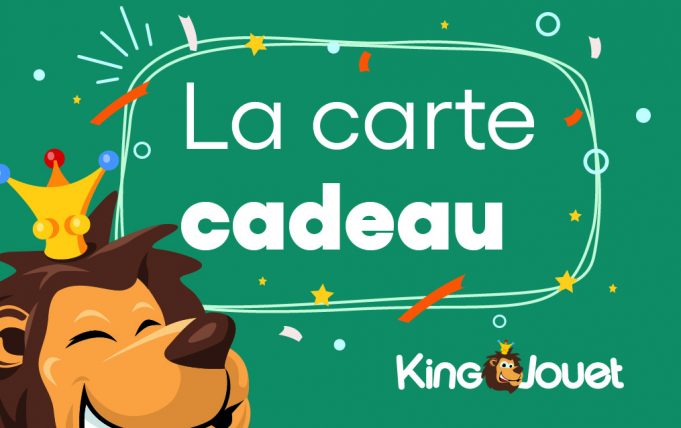 King Jouet : le partenaire CSE nouvelle génération King Jouet — Le partenaire CSE nouvelle génération avec e-réservation arbres de Noël, cartes cadeaux et économie circulaire
