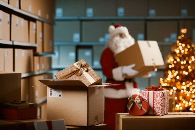 Réussir le Noël de votre CSE Organisation du Noël CSE — cadeaux, sapin et ambiance festive pour salariés et familles