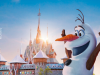 Disney Adventure World, la nouvelle ère de Disneyland® Paris Disney Adventure World : la nouvelle ère Disneyland Paris
