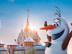 Disney Adventure World, la nouvelle ère de Disneyland® Paris Disney Adventure World : la nouvelle ère Disneyland Paris