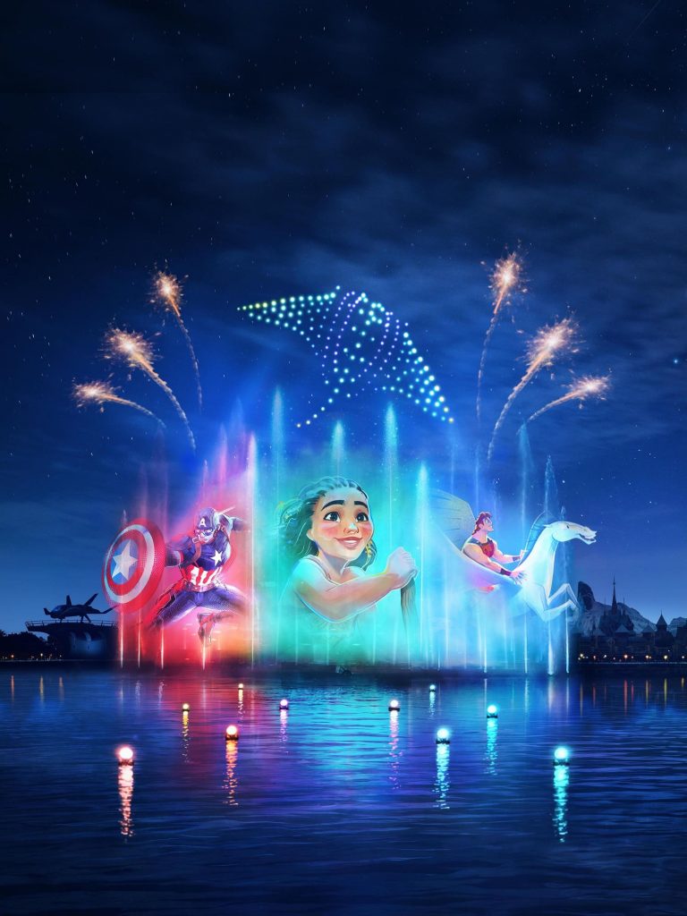 DISNEYLAND® Paris