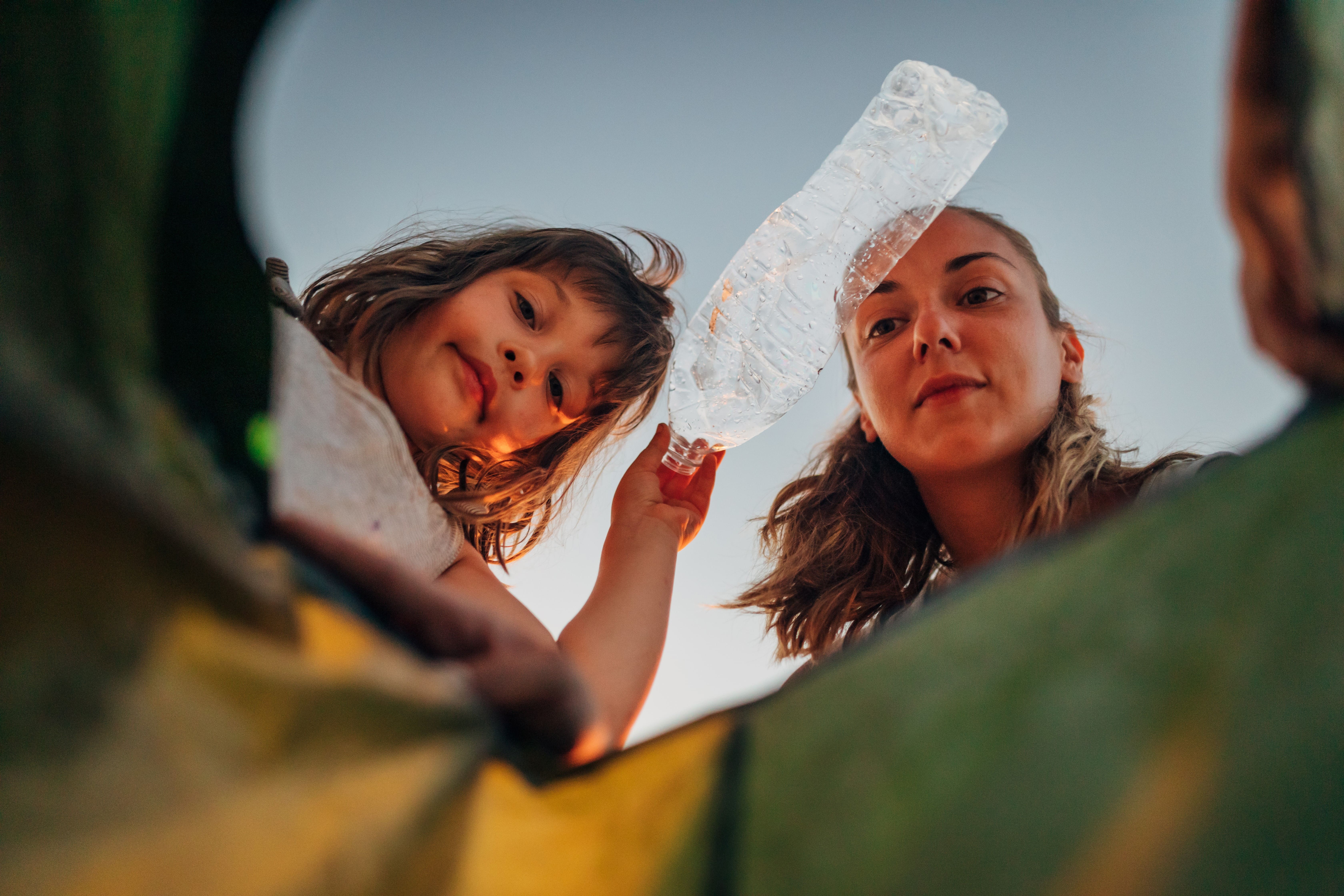 Homair — Camping écoresponsable labellisé Clef Verte