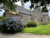 Manoir de Kerenneur, écrin de vos événements en Iroise Manoir de Kerenneur — Écrin des événements CSE en Iroise