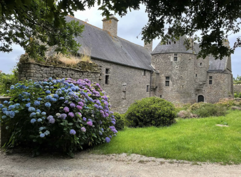 MANOIR DE KERENNEUR