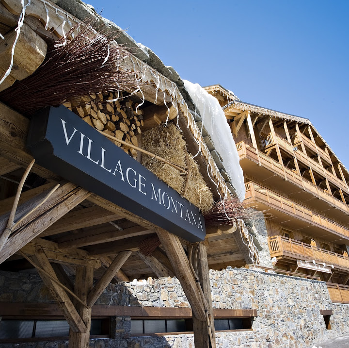 Stations mythiques pour CSE : Tignes, Val d'Isère, Val Thorens, Alpe d'Huez