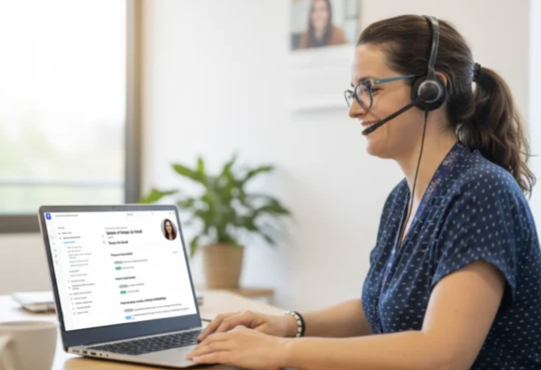 Interface de Tissot CSE IA : agent conversationnel pour les élus du CSE en mars 2026