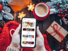 Lancez-vous dans une mission pouvoir d’achat pour les salariés avec Up+ ! Programme Up+ Upcoop - interface mobile mission pouvoir d'achat pour les CSE