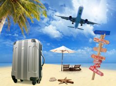 Tourisme : les Français toujours avides d’évasion Baromètre Opodo 2026 sur le tourisme des Français — illustration vacances et évasion