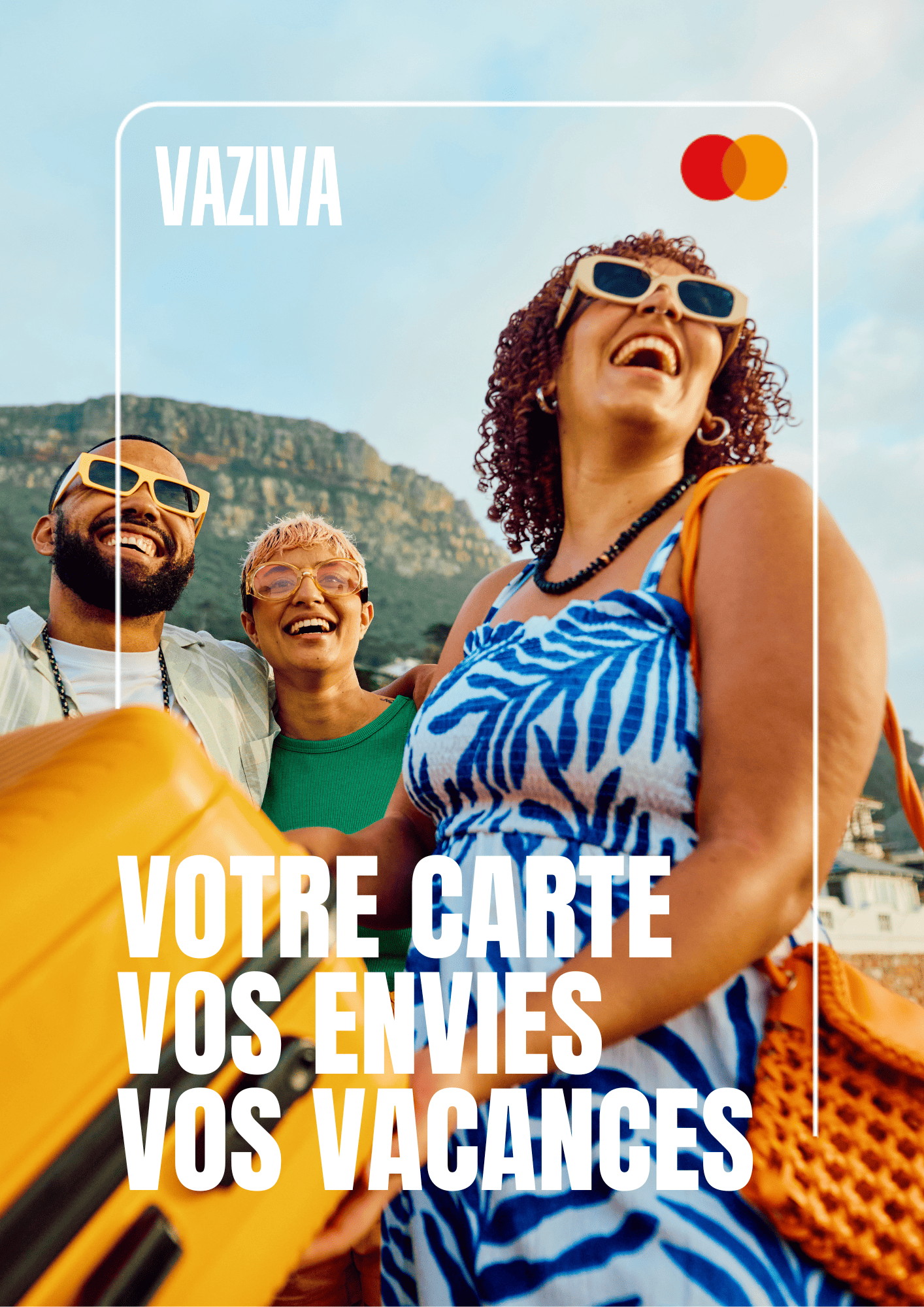 Vaziva — Solution CSE engagée pour les avantages salariés