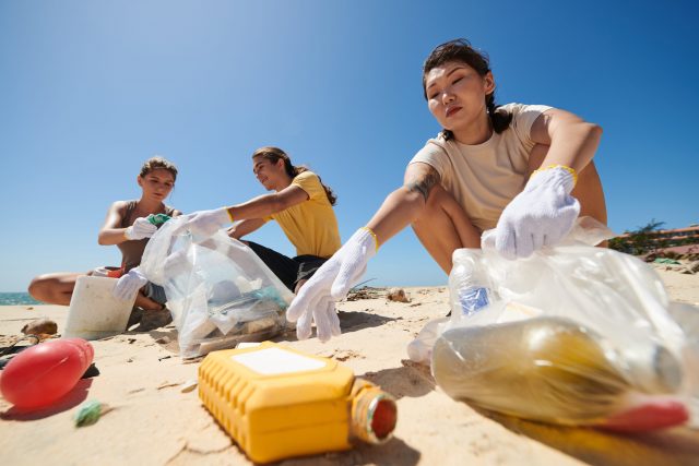 Vacances solidaires CSE — Voyager autrement avec engagement