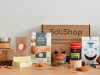 SoliShop, des coffrets responsables pour les CSE Coffret cadeau SoliShop 100% français pour CSE — produits d'épicerie fine