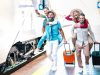 Vacances : voyager mieux pour alléger son empreinte Voyage bas carbone CSE : le train, mode de transport le plus vertueux pour les vacances