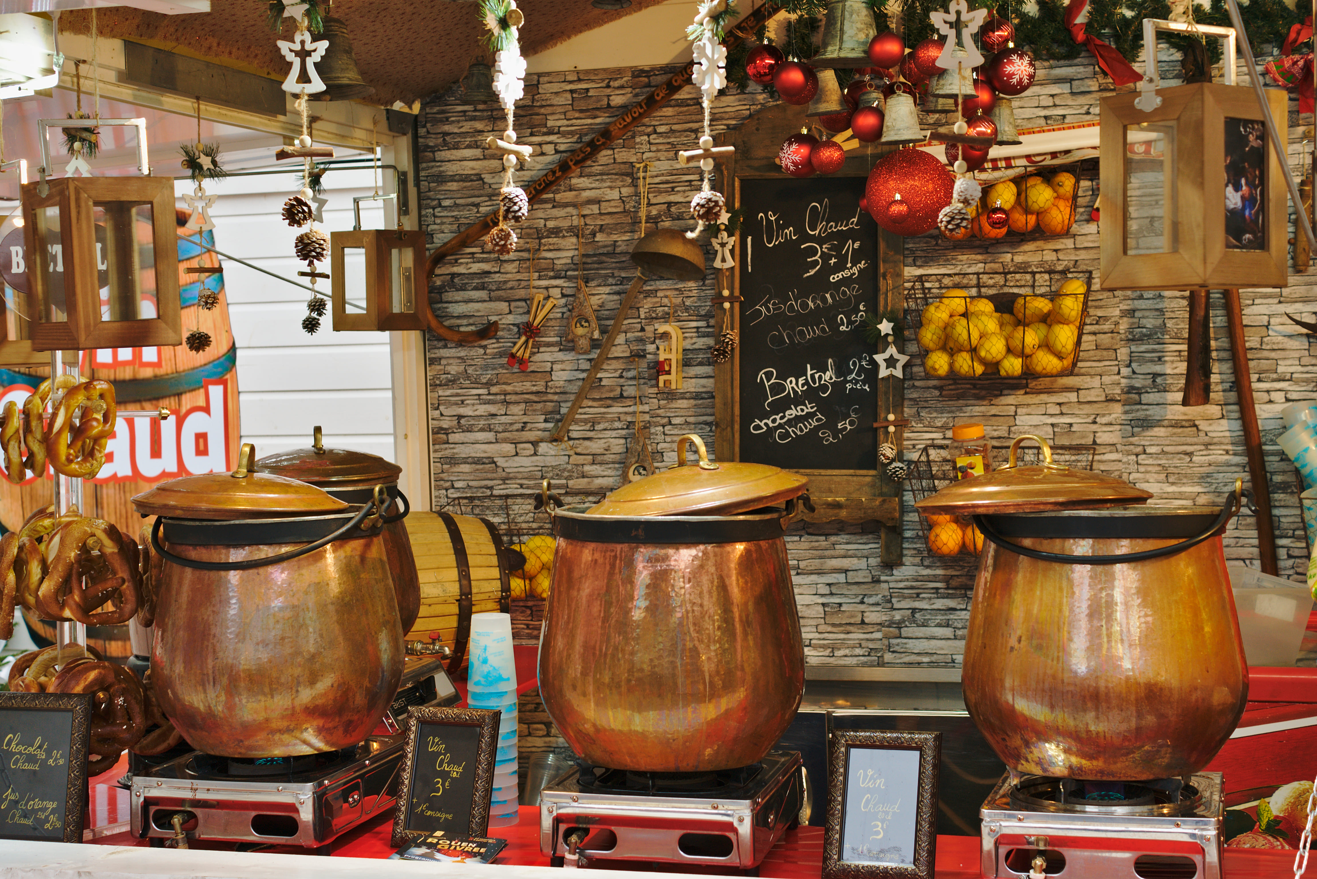 culture normande 