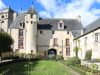 Arbre de Noël CSE en Normandie : 4 décors magiques chateau normand