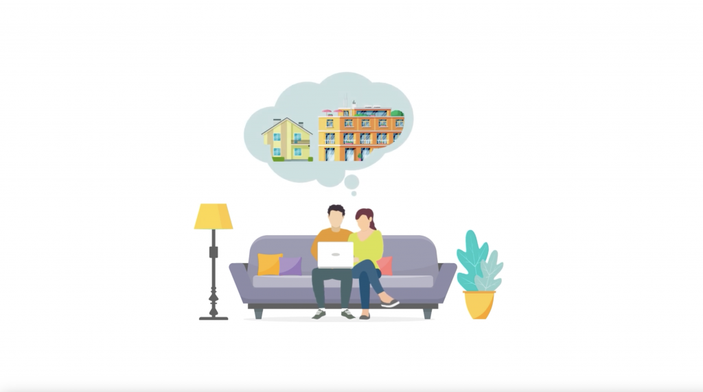 Option Habitat : un accompagnement immobilier complet pour les salariés