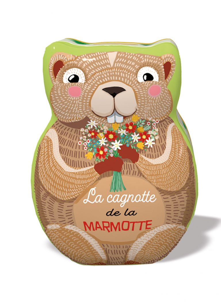 AUX TROIS PETITS GRAINS DE BONHEUR