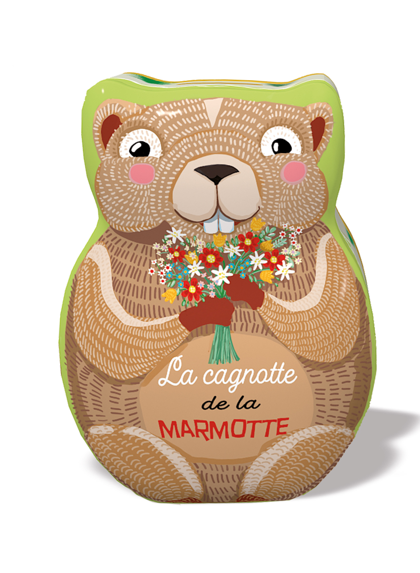 AUX TROIS PETITS GRAINS DE BONHEUR